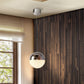 LAMPE 1L LED  SPHERE  Ø20