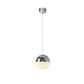 LAMPE 1L LED  SPHERE  Ø20