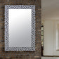 MIROIR  SPHÈRE   80X120