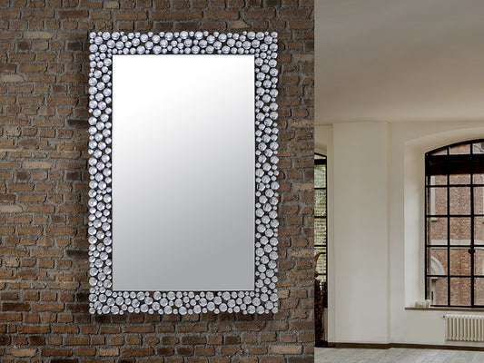 MIROIR  SPHÈRE   80X120