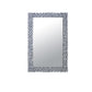 MIROIR  SPHÈRE   80X120