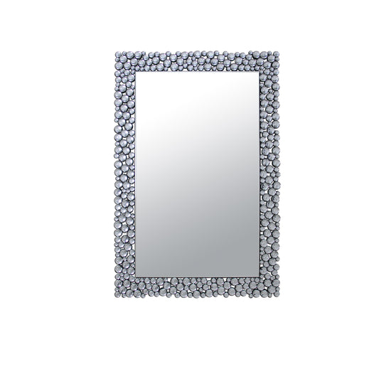 MIROIR  SPHÈRE   80X120