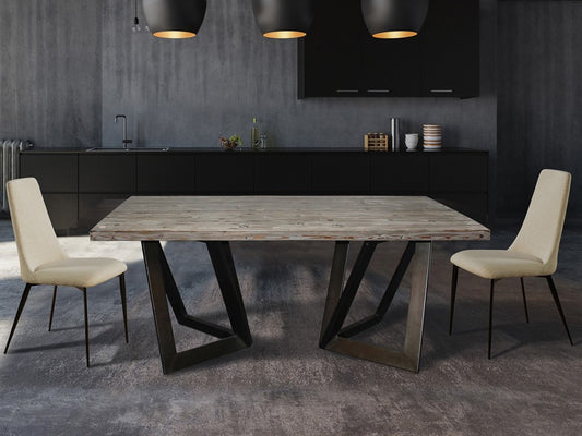 TABLE S  À MANGER   OXLEY   180