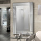 MIROIR   AVENUE   80x120