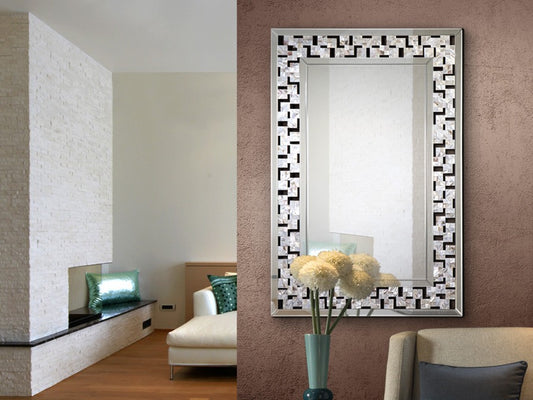 MIROIR   NACAR II   80X120