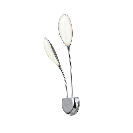 APPLIQUE 2L LED   LUCILA