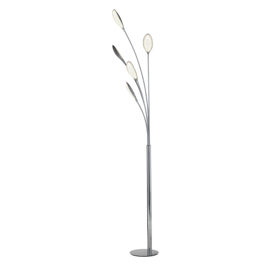 LAMPADAIRE 5L LED   LUCILA