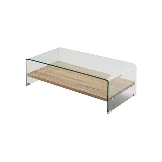 TABLE BASSE   SONOMA  VER /MÉLAM