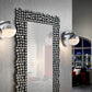 APPLIQUE 1L LED   SPHÈRE   Ø12