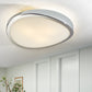 CONSOLE   MOONLIGHT  INOX LED