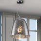 CONSOLE   ZAILA   INOX LED