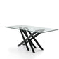 TABLE S  À MANGER   TAIMA   180