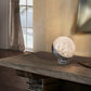 LAMPE TABLE 1L LED   ESFERA  Ø12