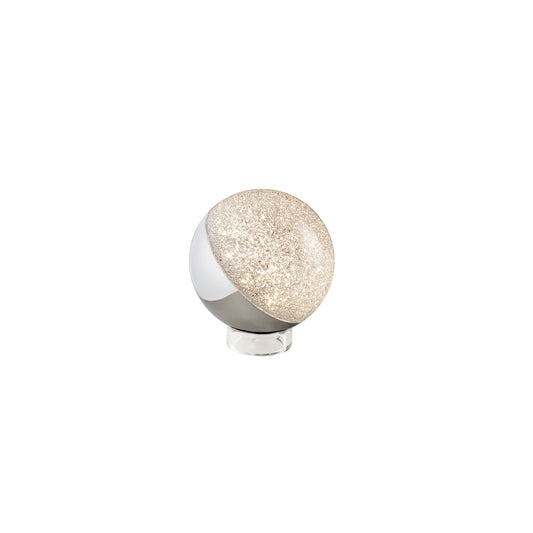LAMPE TABLE 1L LED   ESFERA  Ø12