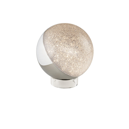 LAMPE TABLE 1L LED   ESFERA  Ø20