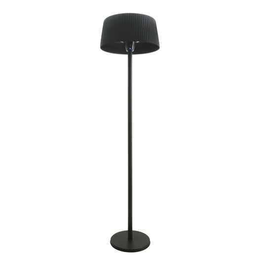RÉCHAUD EXT   HEAT I  2100W NEG