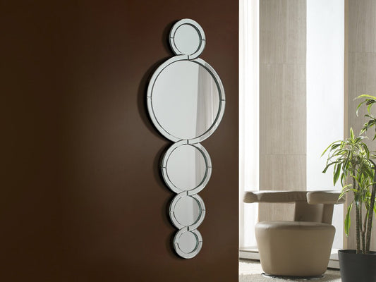 MIROIR   MERCURY