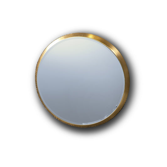 MIROIR   ARIES   ROND 44Ø OR