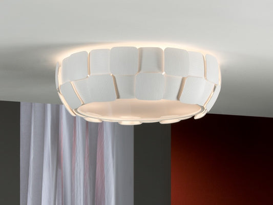PLAFONNIER   QUIOS   4L