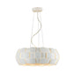 PLAFONNIER   QUIOS   6L
