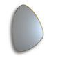 MIROIR   ORIO   TRIANG OR 84X55