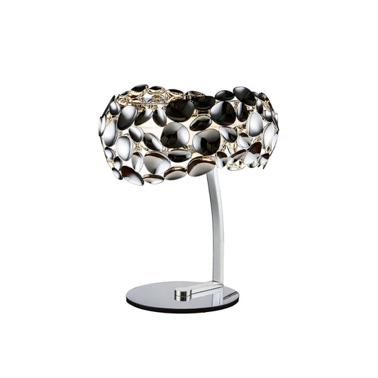 LAMPE DE TABLE 3L   NARISA   CHR