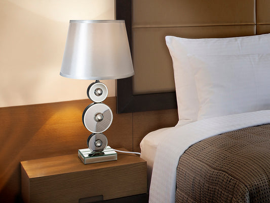 LAMPE DE TABLE   SION   1L