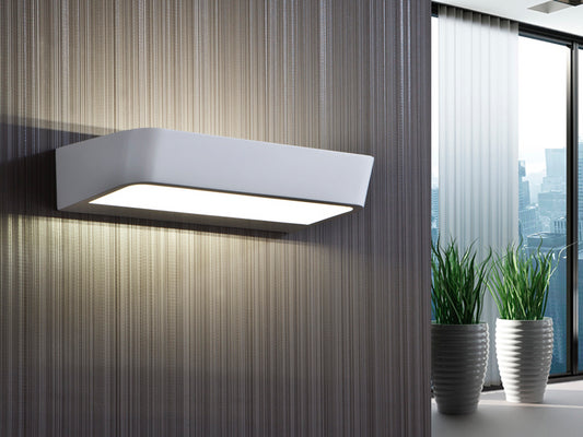APPLIQUE LED   MEGAN  BLANCHE