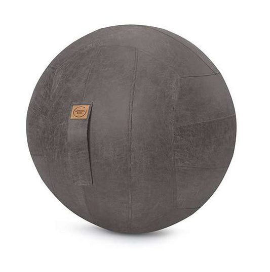 Sitting Ball Frankie Anthracite-JUMBO BAG