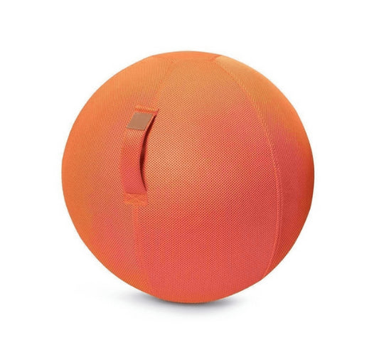 Sitting Balls Orange-JUMBO BAG