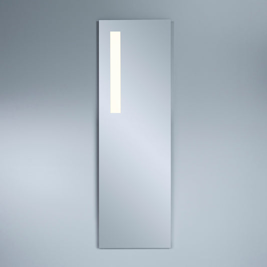 Miroir B.Pure.5 Rectangle Miroir non biseauté 160 X 52