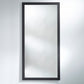 Miroir KYO XL Modern Rectangle Noir 89,3x184,3 cm