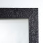Miroir KYO XL Modern Rectangle Noir 89,3x184,3 cm