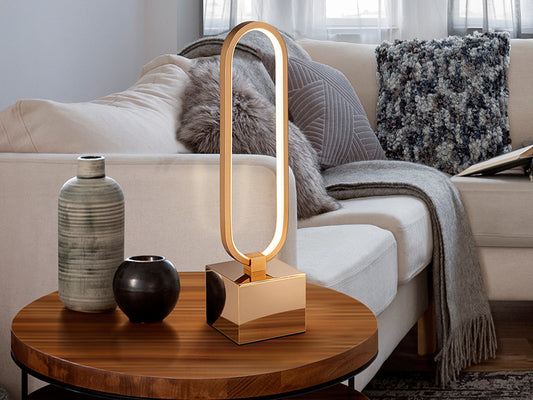 LAMPE BASSE COLETTE 787253