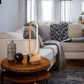 LAMPE BASSE COLETTE 787253