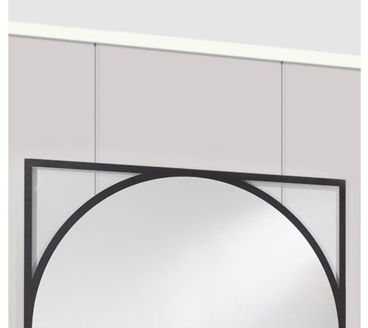 Suspension HOOK pour Miroir
