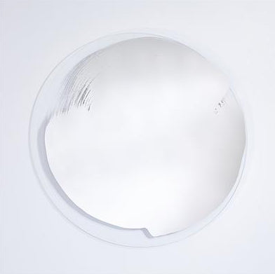Miroir PAINT Round  90 X 90 - 2906- DEKNUDT