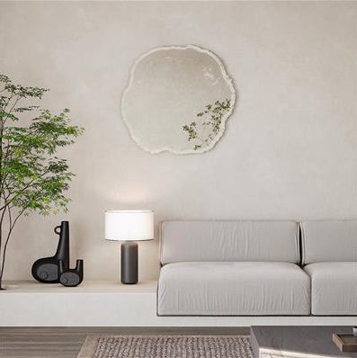 Miroir ARBO ICE  80 x 78 - 2839 - DEKNUDT