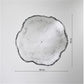 Miroir ARBO DARK  80 x 78 - 2839 - DEKNUDT