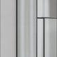 Miroir FINESTRA FLUTES  80 X 175 cm - 2878- DEKNUDT