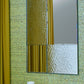 Miroir FINESTRA Rectangle Bi matière 120x80 cm