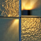 Miroir FINESTRA Rectangle Bi matière 120x80 cm