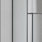 Miroir FINESTRA DECO  80 X 175 - 2878- DEKNUDT