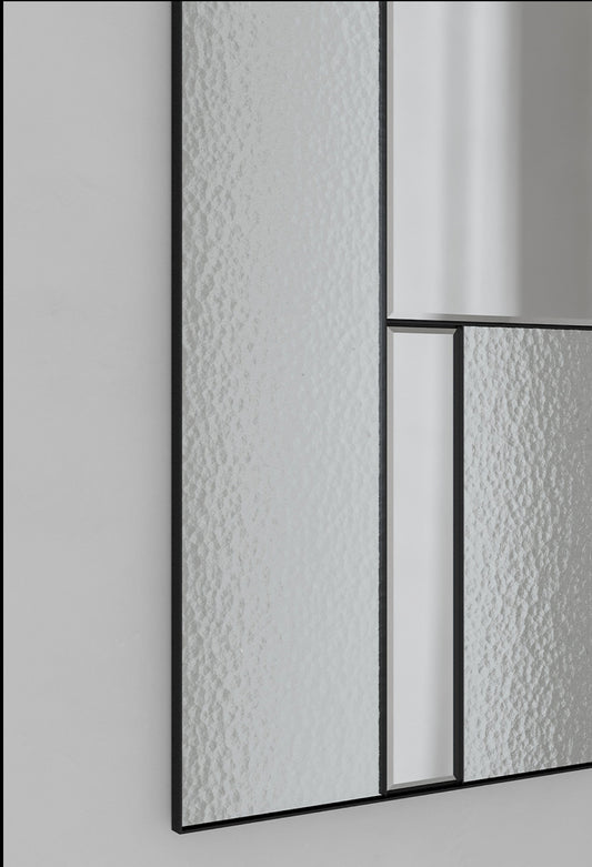 Miroir FINESTRA DECO  80 X 175 - 2878- DEKNUDT