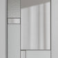Miroir FINESTRA DECO  80 X 175 - 2878- DEKNUDT