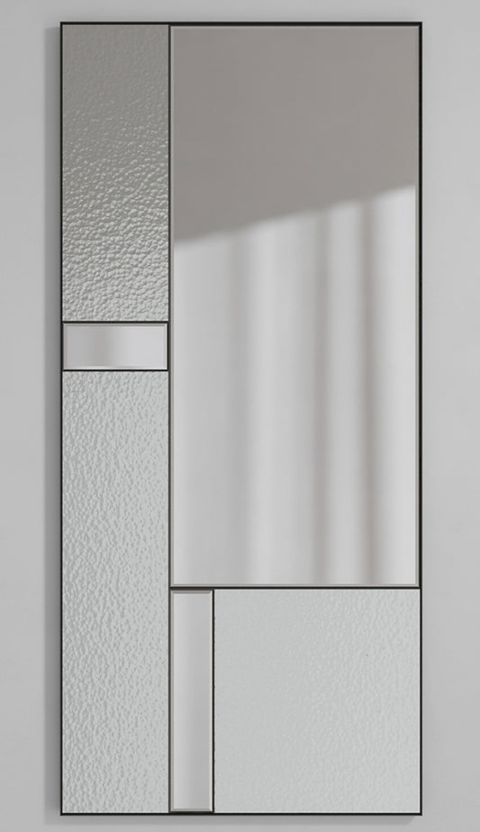 Miroir FINESTRA DECO  80 X 175 - 2878- DEKNUDT
