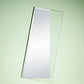 Miroir Eclat 2 Rectangle Miroir + Transparant 50 X 113