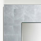 Miroir BASIC MIDDLE SILVER / ARGENTE Modern Traditionnel Rectangulaire 66,5x160 cm