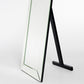 Miroir BASTA STANDING Classique Rectangulaire Naturel 48x165 cm